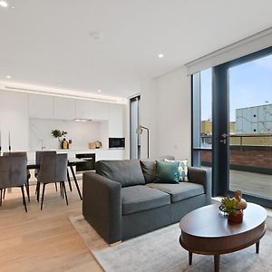 Penthouse Appartement